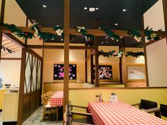 -yokocho上横町·日本食街(深业上城店)