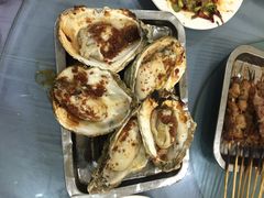 乾毓德平价海鲜火锅城-天津乾毓德饭庄·清真传统炒菜·海鲜烧烤(咸阳路店)