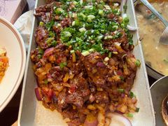 -树厨贵州菜(铜仁花果山店)
