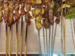 -河南前程·羊肉汤·烧烤(总店)