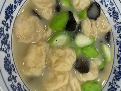 -麒麟中餐厅·经典粤菜·地道菜式老字号(广州长隆酒店)