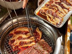 -一品诚记烤肉·甄选店(中南路店)