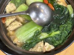 -素清香(解放路店)