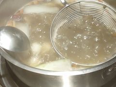 -牛品福潮汕牛肉火锅(旺庄店)