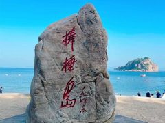 -棒棰岛宾馆景区