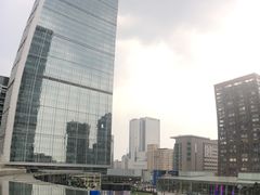 -成都尼依格罗酒店