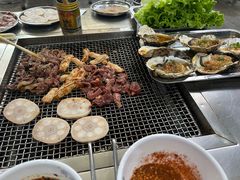 -同心烧烤(总店)