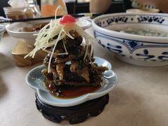 -二泉园老菜馆·百年无锡菜