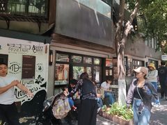-橡皮书店(翠湖北路店)