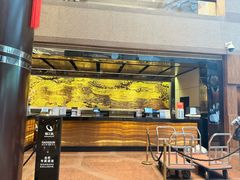 -上海新锦江大酒店