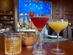 -悦界酒吧(后海店)