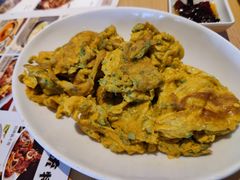 -关东小磨东北菜(上海长风大悦城店)