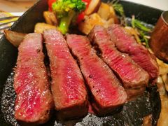 -半秋山西餐厅(巴南万达广场店)