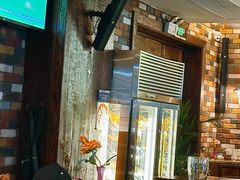 -Big Bamboo 大竹子体育主题餐厅(虹梅路店)