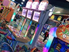-嘉文梦想世界(SM天津滨海城市广场店)