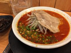 -博多一幸舍(侨福芳草地购物中心店)