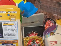 -YOGO优果密室逃脱(新佳丽广场店)