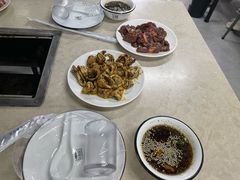 -风味烧烤