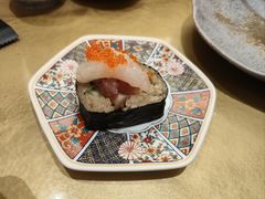 -鮨政· Omakase(港汇恒隆广场店)