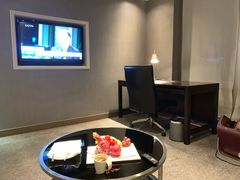 -榛悦隆堡成都酒店(春熙路太古里店)