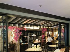 -前海沿·青岛菜(李沧万达店)