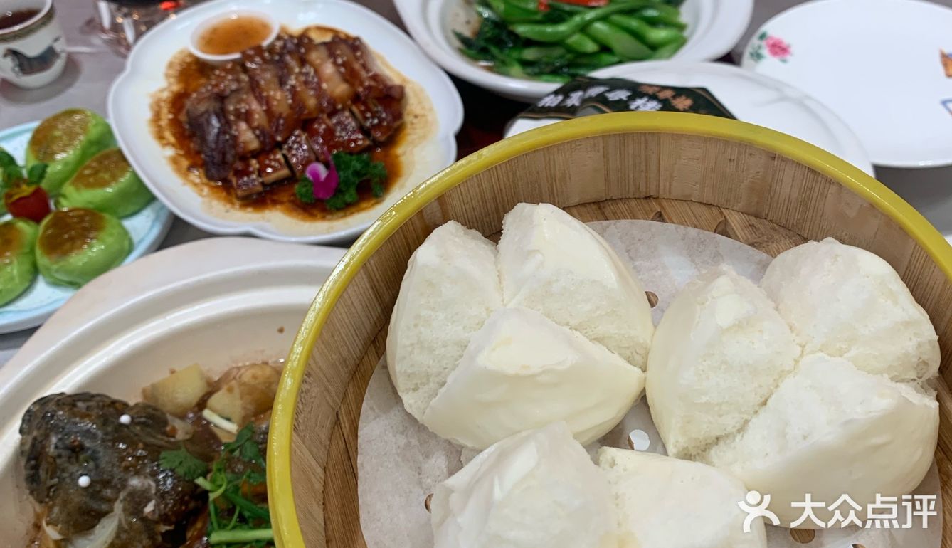 在无锡｜年夜饭不用愁，直接选顺粤楼就好啦