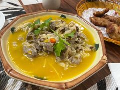 -道南書院·私房菜·早午茶·茶馆