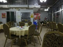 大堂-黎记大排档(慈云路店)