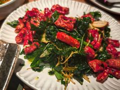 -浩海火燒雲傣家菜(芮欧百货店)