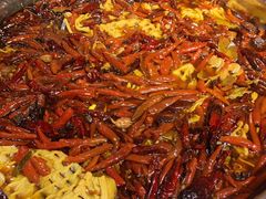 -三兄弟高炉烧饼