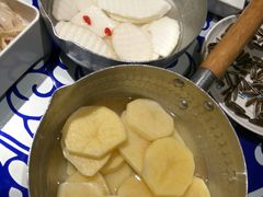 -东道煮牛肉火锅(东盛大街店)