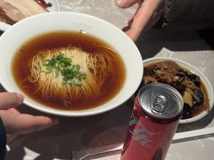 -松鹤面馆·古法焖肉面(观前店)