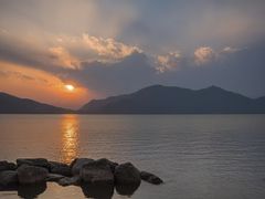 -西昌邛海湿地