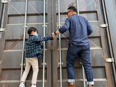 -鹿港小镇(悠唐店)