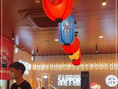 -尚海豆捞(乐虹坊店)