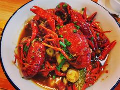 -回家吃饭·地道南昌菜(建德观总店)