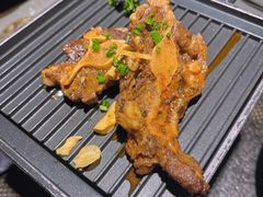 -吉盛川创作料理(保利国际广场店)