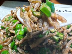 -永安水煮活鱼·仪征土菜院子