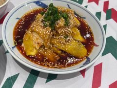 -四季轩中餐厅·萧山味道·运河家宴(三立开元名都店)