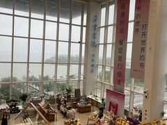 -朵云书院(滴水湖店)