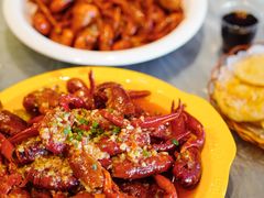 -味道工厂楚虾王(龙虾城店)