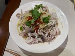 葱油海兔-松云居.大连人.大连菜
