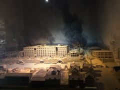 -上海四行仓库抗战纪念馆