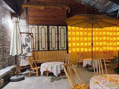 -61号餐吧(兴坪古镇漓江店)