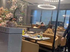 -悦荟牛排餐厅(萨尔图万达店)