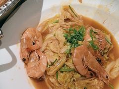 -1937青岛老味道·海肠捞饭·青岛菜(大鲍岛栈桥店)