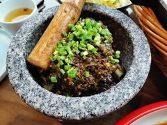 -有红鸡毛店·川菜(建设路店)