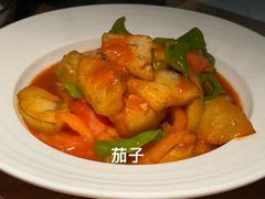 -纳鲁孜·新疆特色餐厅(上海悦荟广场店)