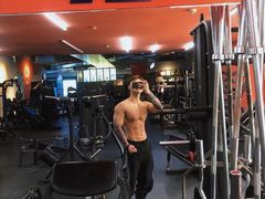 -RoMan罗马健身工作室(莘庄店)