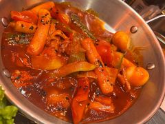 -西塔老太太泥炉烤肉(苏州大悦城店)